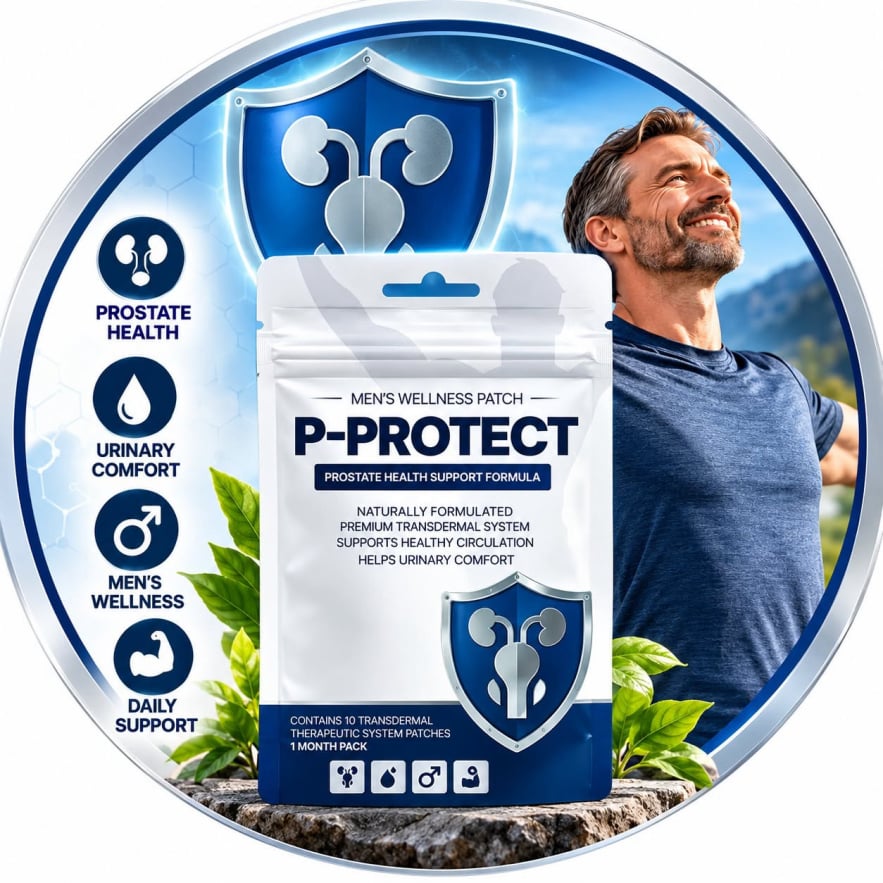 P-Protect