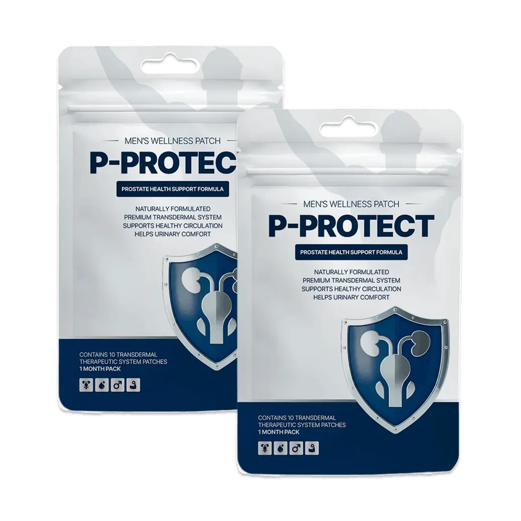P-Protect